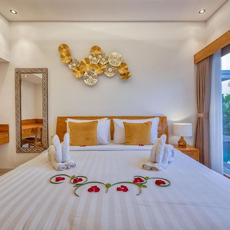 Villa Mirah Ubud Εξωτερικό φωτογραφία