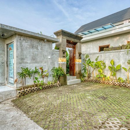 Villa Mirah Ubud Εξωτερικό φωτογραφία